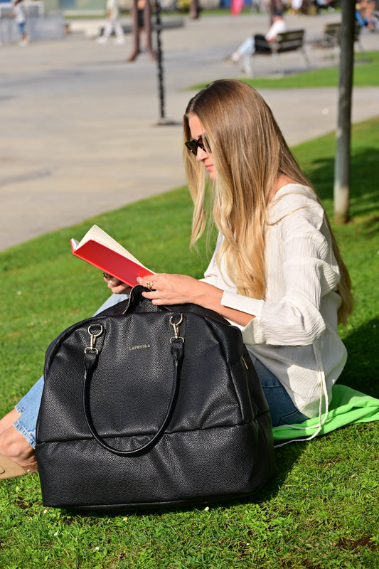 Back to Work, Back to You: Reclaim Your Commute This Fall