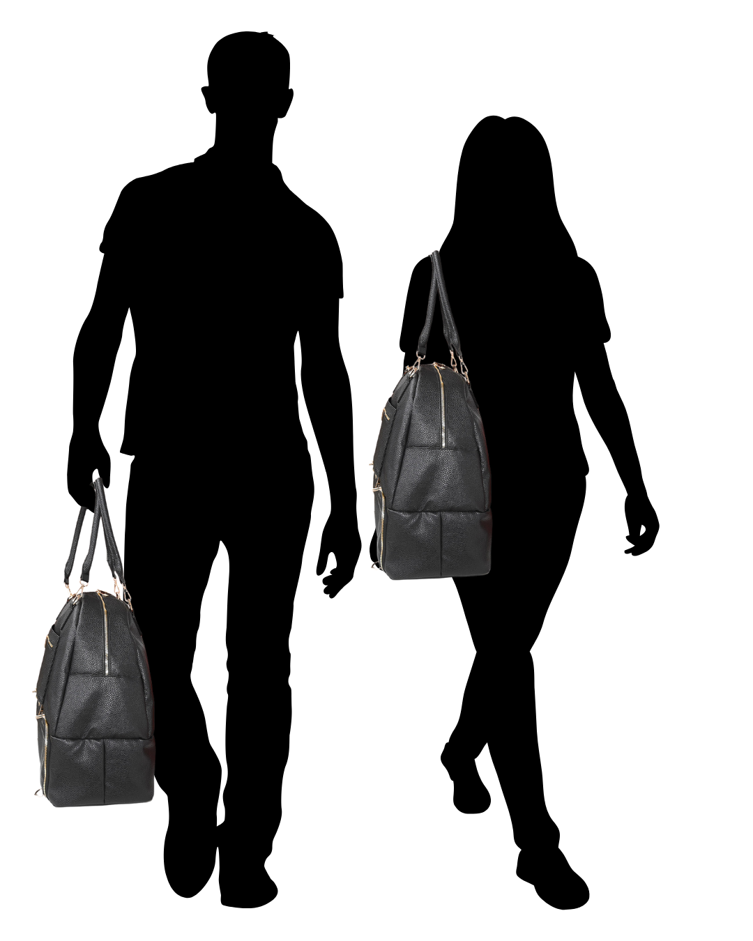 La Pendla Commuter Bag