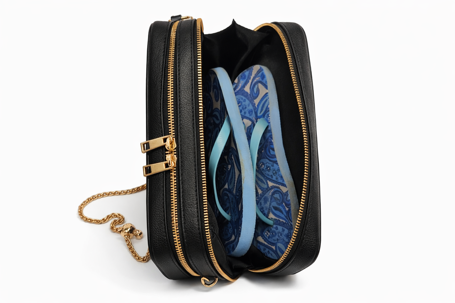 NEW! La Pendla Party Bag