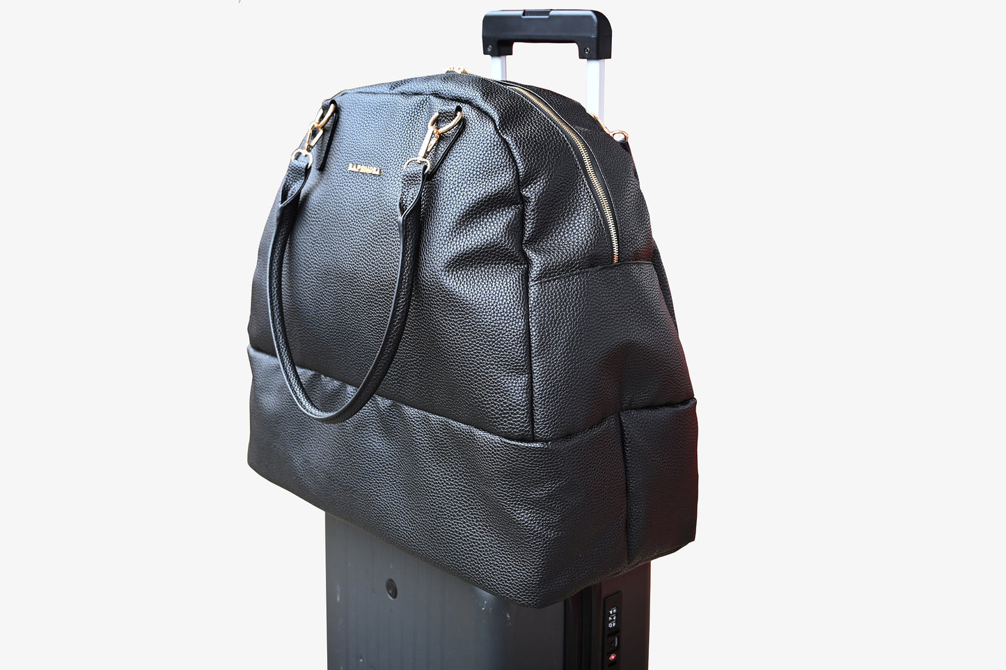 La Pendla Commuter Bag