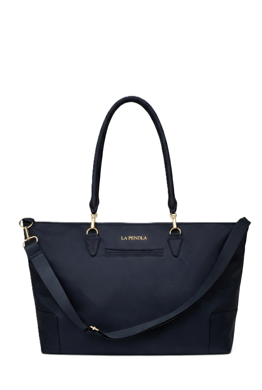La Pendla Slim Tote