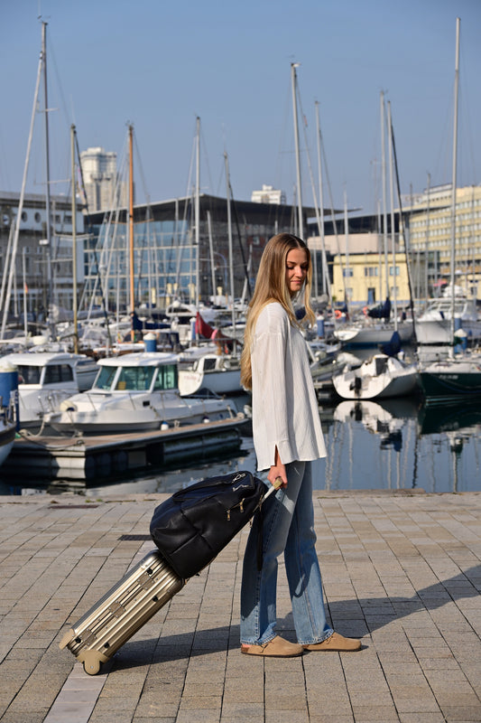 Carry-on bags: what you need to know before you buy