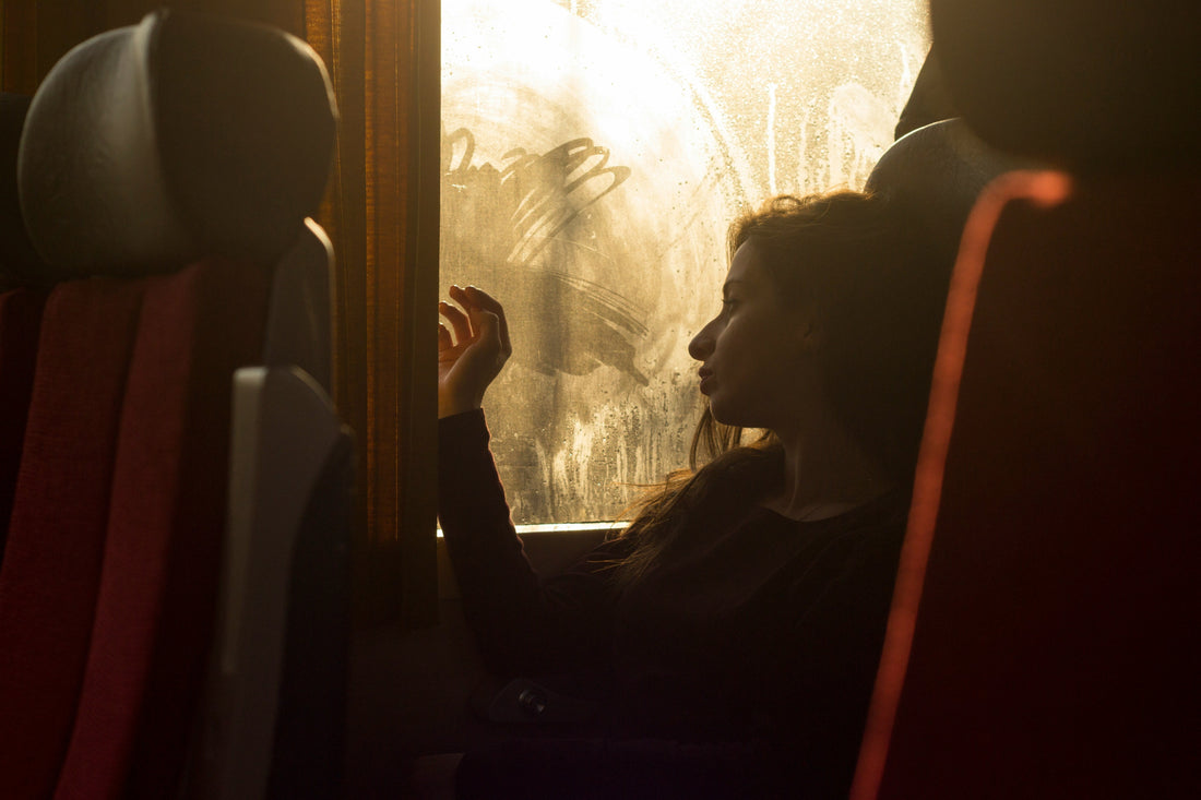 Getting more out of your commute bag