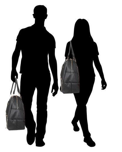 La Pendla Commuter Bag