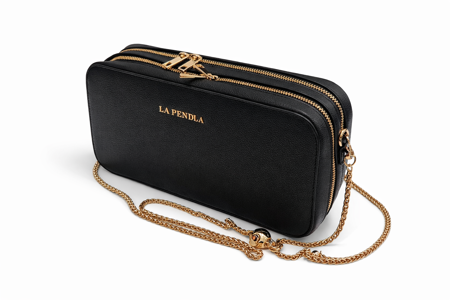 NEW! La Pendla Party Bag