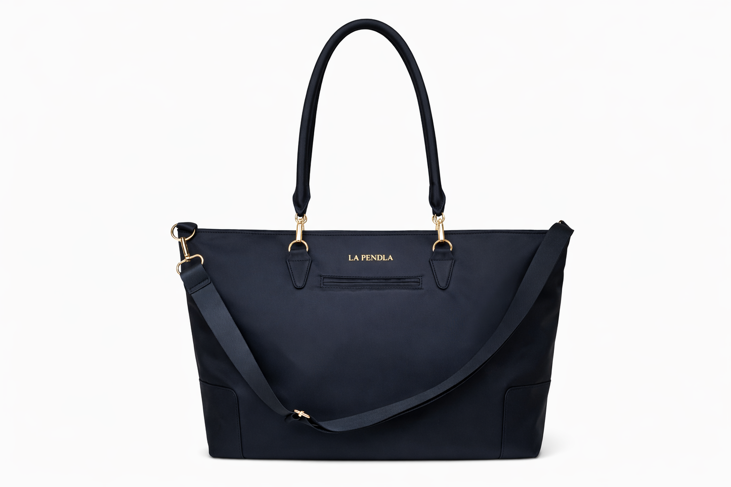 NEW! La Pendla Slim Tote