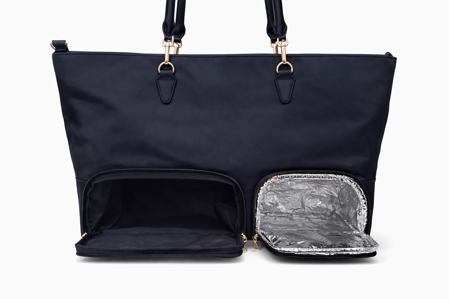 NEW! La Pendla Slim Tote