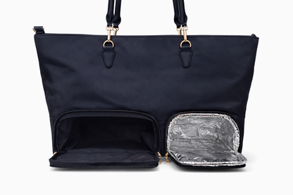 NEW! La Pendla Slim Tote