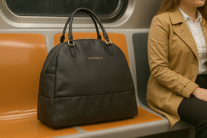 La Pendla Commuter Bag