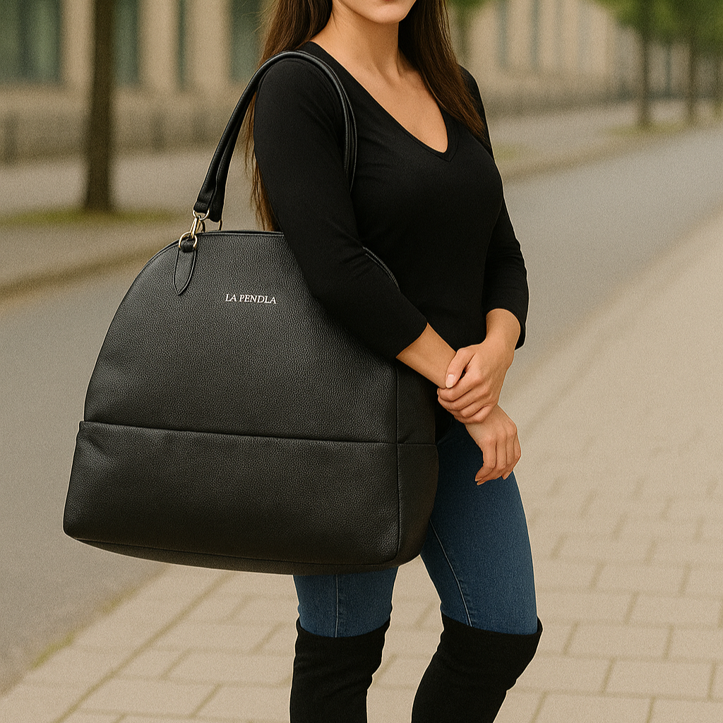 La Pendla Commuter Bag