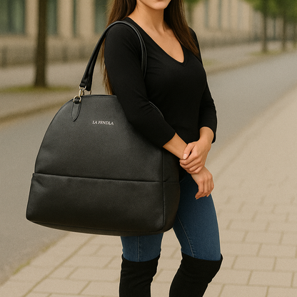 La Pendla Commuter Bag