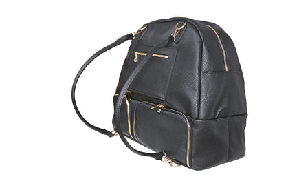 convertible handbag backpack