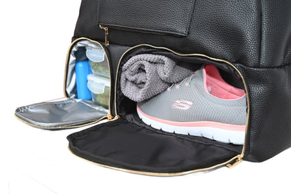 La Pendla Commuter Bag