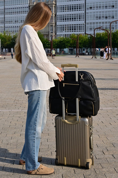 La Pendla Commuter Bag