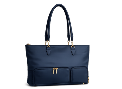 NEW! La Pendla Slim Tote