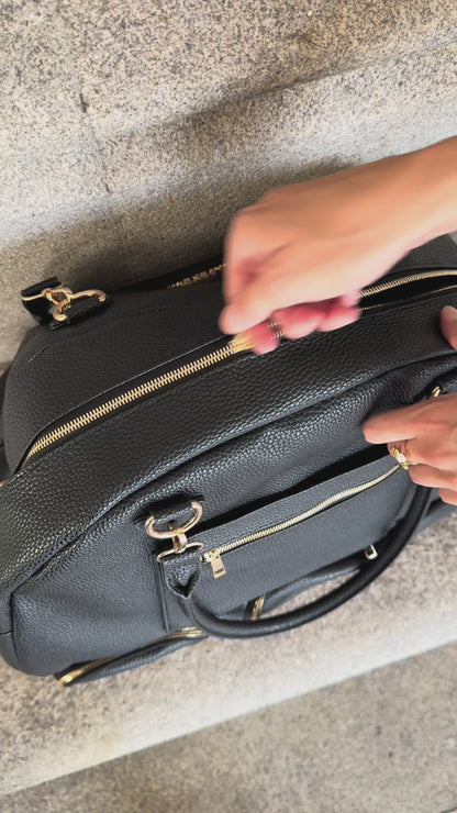 La Pendla Commuter Bag